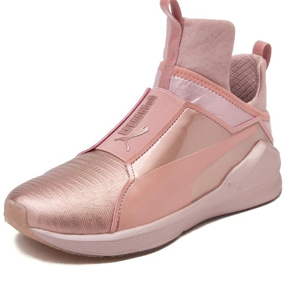 puma rose gold puma rose gold